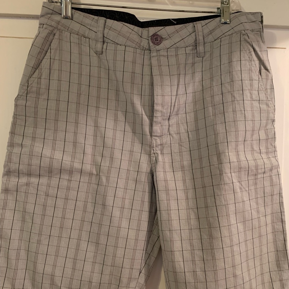 Hurley shorts